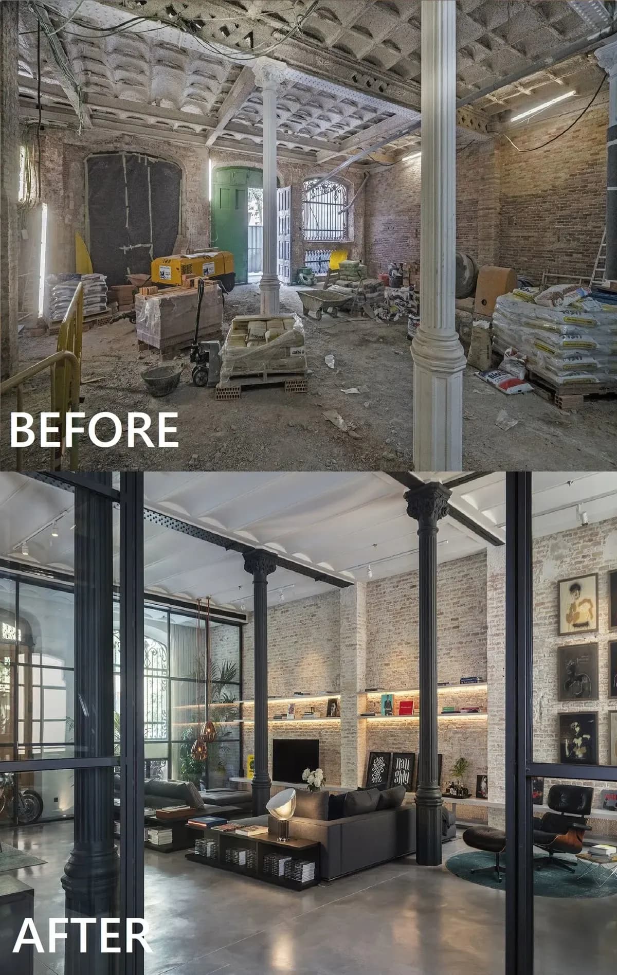 General Contracting