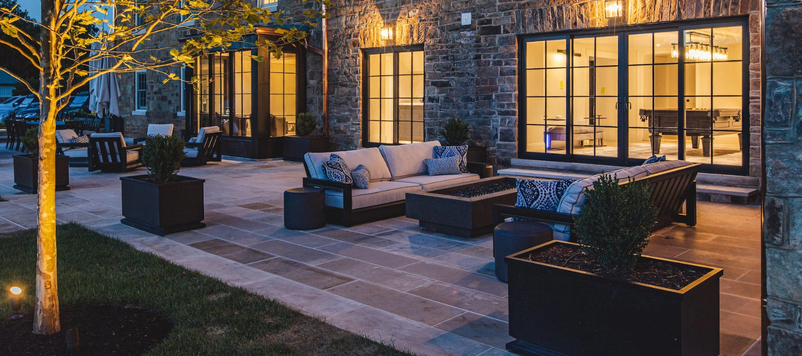 Apartment remodeling company in washington dc reviews